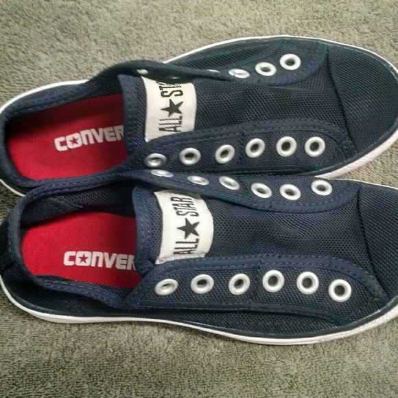 Converse All-Star Mesh Sneakers - Picture 2 of 6